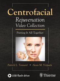 Centrofacial Rejuvenation Video Collection