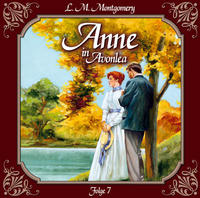 Anne in Avonlea - Folge 7