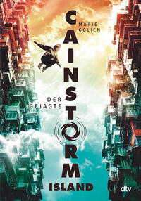 Cainstorm Island – Der Gejagte