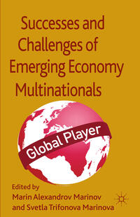 Successes and Challenges of Emerging Economy Multinationals