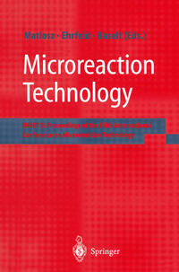 Microreaction Technology