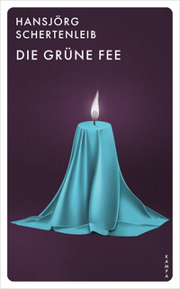 Die gru¨ne Fee