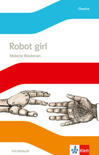 Robot Girl