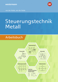 Steuerungstechnik Metall