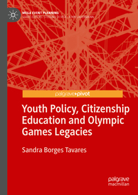 Youth Policy, Citizenship Education and Olympic Games Legacies