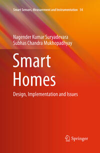 Smart Homes