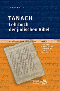 Tanach – Lehrbuch der jüdischen Bibel