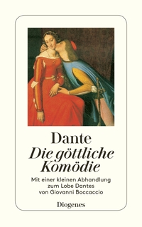 Die göttliche Komödie