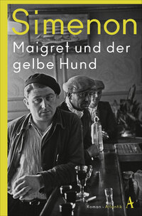 Maigret und der gelbe Hund