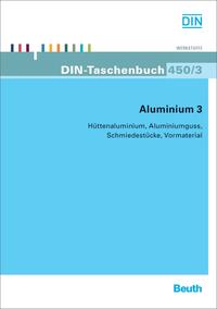 Aluminium 3 - Buch mit E-Book