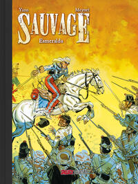 Sauvage