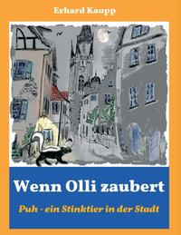 Wenn Olli zaubert