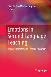 Emotions in Second Language Teaching