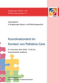 Koordination(en) im Kontext von Palliative Care