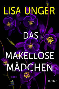 Das makellose Mädchen