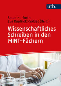 Wissenschaftliches Schreiben in den MINT-Fächern