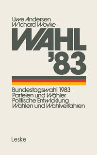 Wahl’83