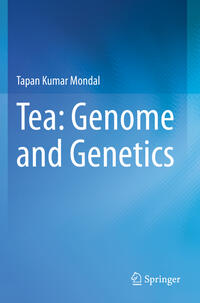 Tea: Genome and Genetics