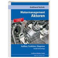 Motormanagement Aktoren