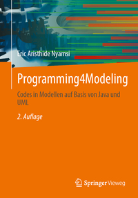 Programming4Modeling