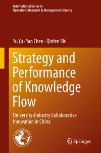 Strategy and Performance of Knowledge Flow