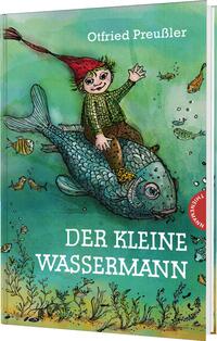 Der kleine Wassermann: Der kleine Wassermann