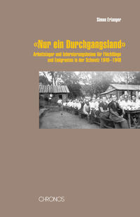 "Nur ein Durchgangsland"