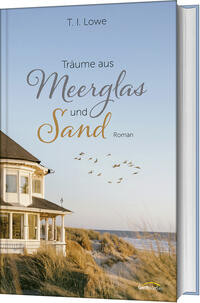 Träume aus Meerglas und Sand