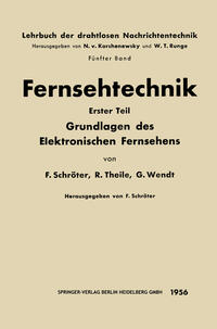 Fernsehtechnik