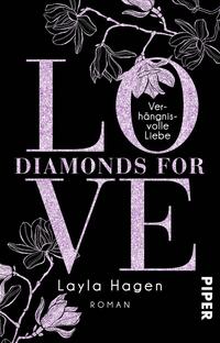 Diamonds For Love – Verhängnisvolle Liebe