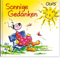 Sonnige Gedanken