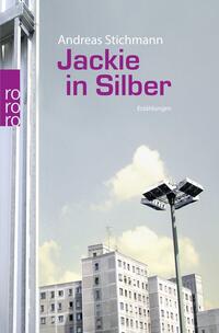 Jackie in Silber