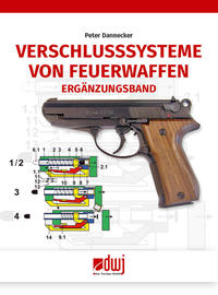 Verschlusssysteme von Feuerwaffen