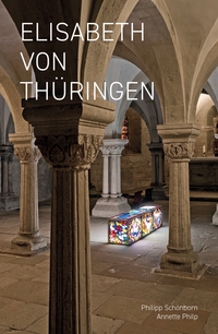 Elisabeth von Thüringen – Auf Reisen 2014–2025