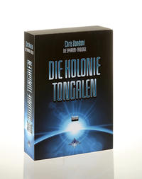 Die Kolonie Tongalen