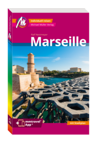 MICHAEL MÜLLER REISEFÜHRER Marseille MM-City