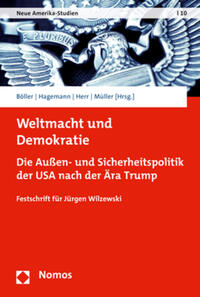 Weltmacht und Demokratie