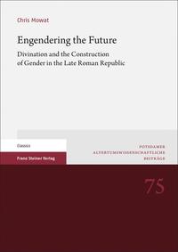 Engendering the Future