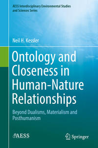 Ontology and Closeness in Human-Nature Relationships