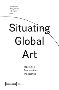 Situating Global Art