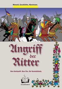 Angriff der Ritter