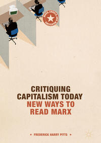 Critiquing Capitalism Today