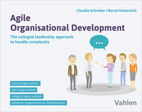 Agile Organisational Development