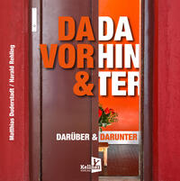 Davor & dahinter – Darüber & darunter