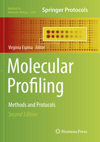 Molecular Profiling