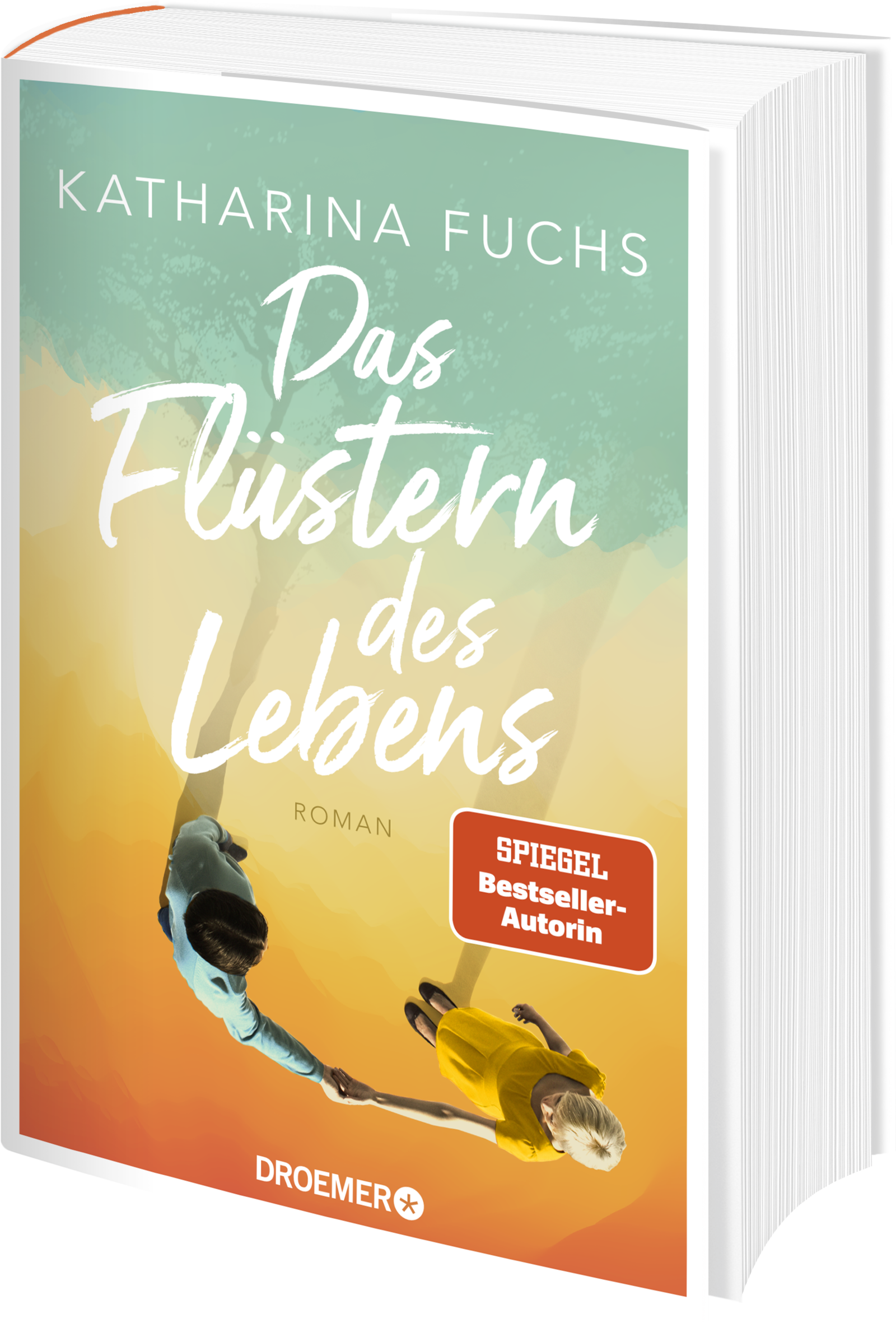 Das Flüstern des Lebens