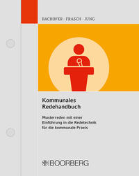 Kommunales Redehandbuch