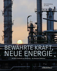 Bewährte Kraft, neue Energie