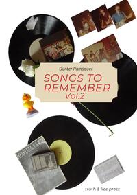 SONGS TO REMEMBER / SONGS TO REMEMBER Vol. 2