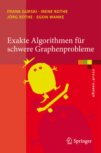 Exakte Algorithmen für schwere Graphenprobleme